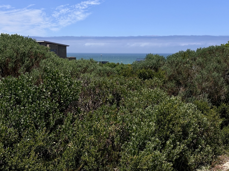 0 Bedroom Property for Sale in Stilbaai Oos Western Cape